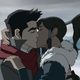 Illustration for article titled The Legend Of Korra: “Darkness Falls”/“Light In The Dark”